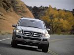 Mercedes-Benz GL450 4Matic 2007 года